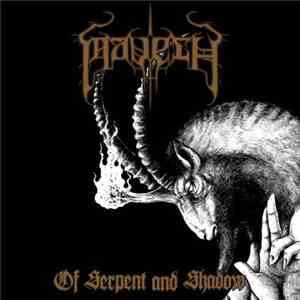 Maveth - Of Serpent And Shadow