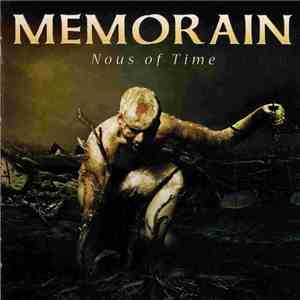 Memorain - Nous Of Time