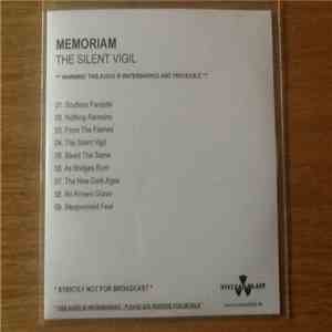 Memoriam - The Silent Vigil