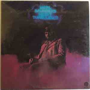 Merl Saunders - Heavy Turbulence