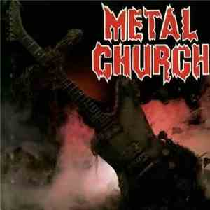 Metal Church - Metal Church