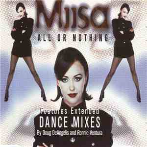 Miisa - All Or Nothing