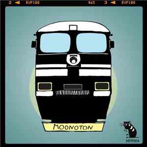 Moonoton - My Love Will Follow You ATYGPB