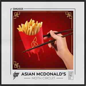 Moth Circuit - Asian McDonald's