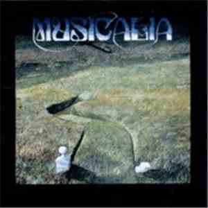 Musicalia - Musicalia