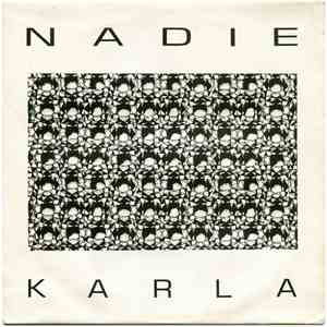 Nadie - Karla
