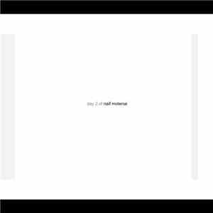 Naif Motenai - Day 2 Of