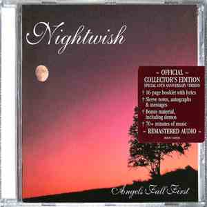 Nightwish - Angels Fall First