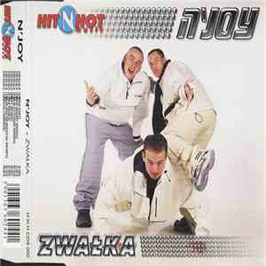 N'Joy  - Zwałka