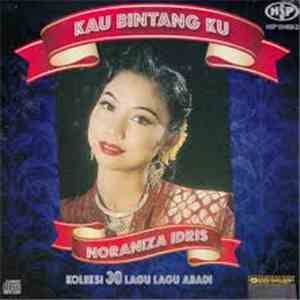 Noraniza Idris - Kau Bintang Ku- Koleksi 30 Lagu Lagu Abadi