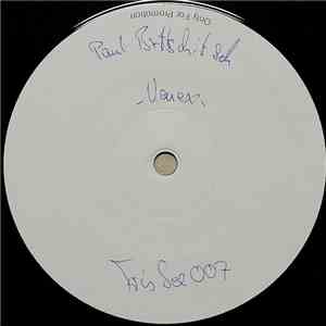 Paul Brtschitsch - Venex