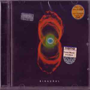 Pearl Jam - Binaural