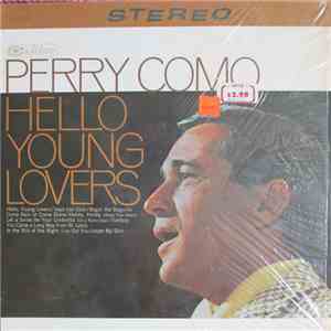 Perry Como - Hello Young Lovers: Favorite Ballads By Perry Como