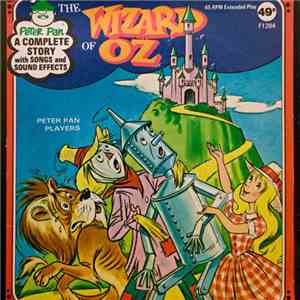 Peter Pan Players - The Wizard Of Oz
