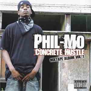 Phil-Mo - Concrete Hustle