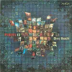 Puhdys - Das Buch