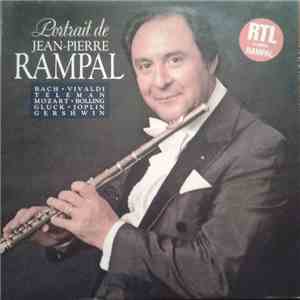 Rampal - Portrait de Jean-Pierre Rampal