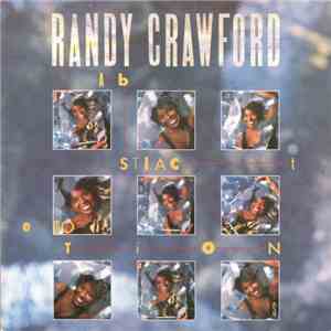 Randy Crawford - Abstract Emotions