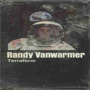 Randy Vanwarmer - Terraform