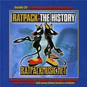 Ratpack - The History