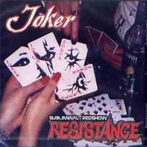 Resistance - Joker