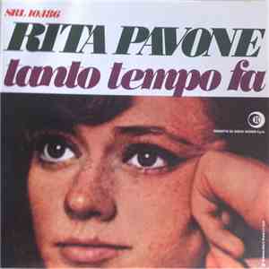 Rita Pavone - Tanto Tempo Fa