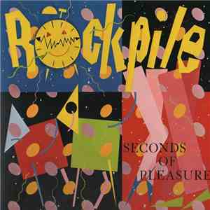 Rockpile - Seconds Of Pleasure