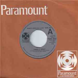Samuel E. Wright - There's Something Funny Going On / Three Hundred Pounds Of Hongry
