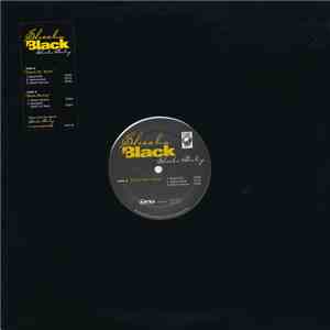 Sheeba Black - Check Your Style / Make Money