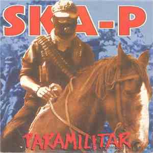 Ska-P - Paramilitar