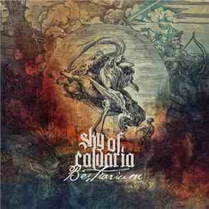 Sky Of Calvaria - Bestiarium