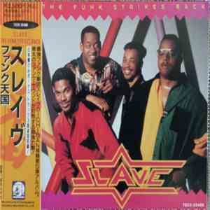 Slave - The Funk Strikes Back