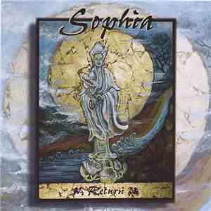 Sophia  - Return
