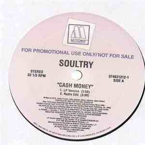 Soultry - Cash Money