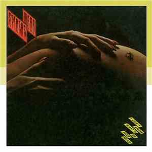 Spiders Webb - I Don't Know What's On Your Mind