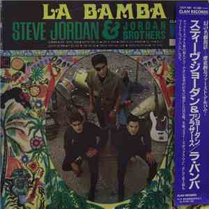 Steve Jordan & Jordan Brothers - La Bamba