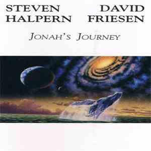 Steven Halpern & David Friesen - Jonah's Journey