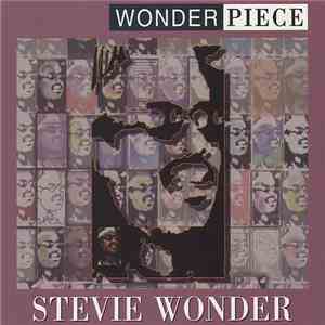 Stevie Wonder - Wonder Piece