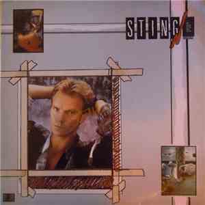 Sting - The Dream Of The Blue Turtles