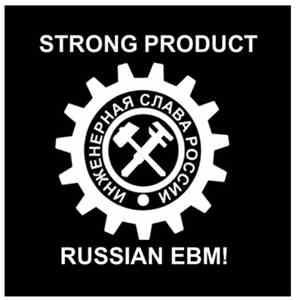 Strong Product - Russian EBM!