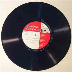The Beatles, Jacob De Vries - Bulletin From Britain 78 Bulletin From Britain 79
