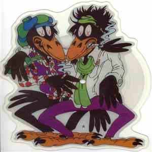 The Black Crowes - Hard To Handle