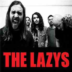 The Lazys - The Lazys