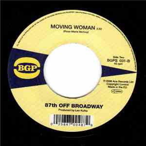 The Love Experience / 87th Off Broadway - Are You Together For The New Day ...