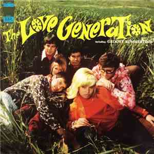 The Love Generation  - The Love Generation