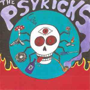 The Psykicks - Psykicks, The