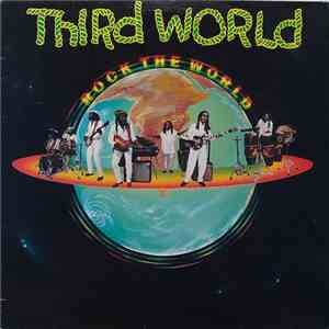 Third World - Rock The World