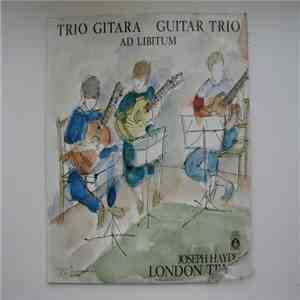 Trio Gitara 