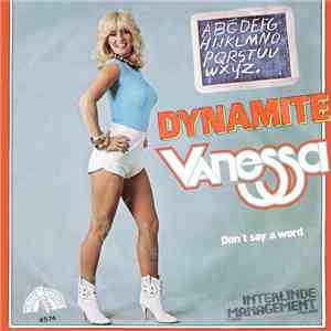 Vanessa  - Dynamite