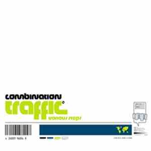 Various - Combination Traffic - Various Steps